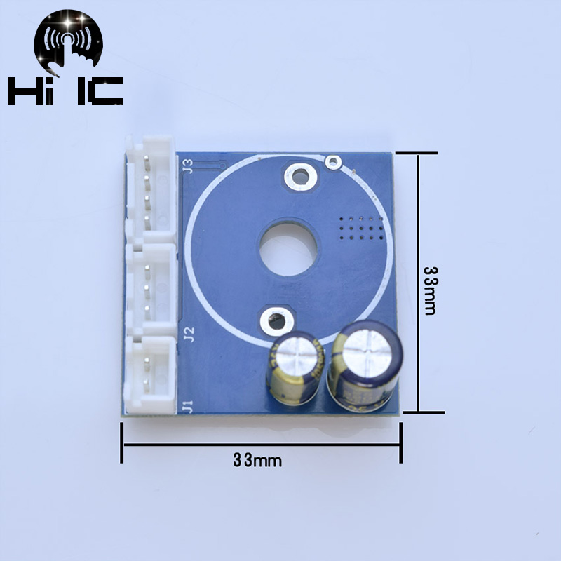 ALPS27 HiFi Infrared Remote Co - Ir Remote Module review and price