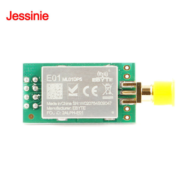 E01-2G4M27D E01-ML01DP5 NRF24L - Nrf24L01 review and price