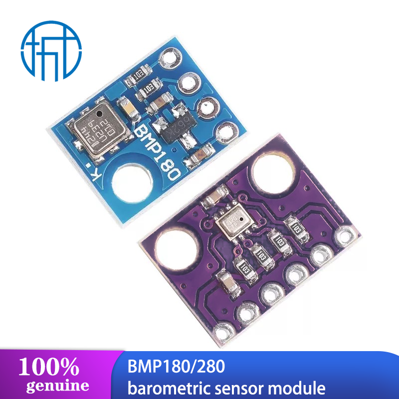 BME280/BMP280/BMP180 High Prec - Bme280 review and price