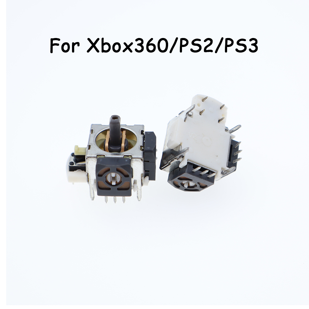 1/2/6/10/20PCS ALPS 3D Joystic - Joystick Module review and price
