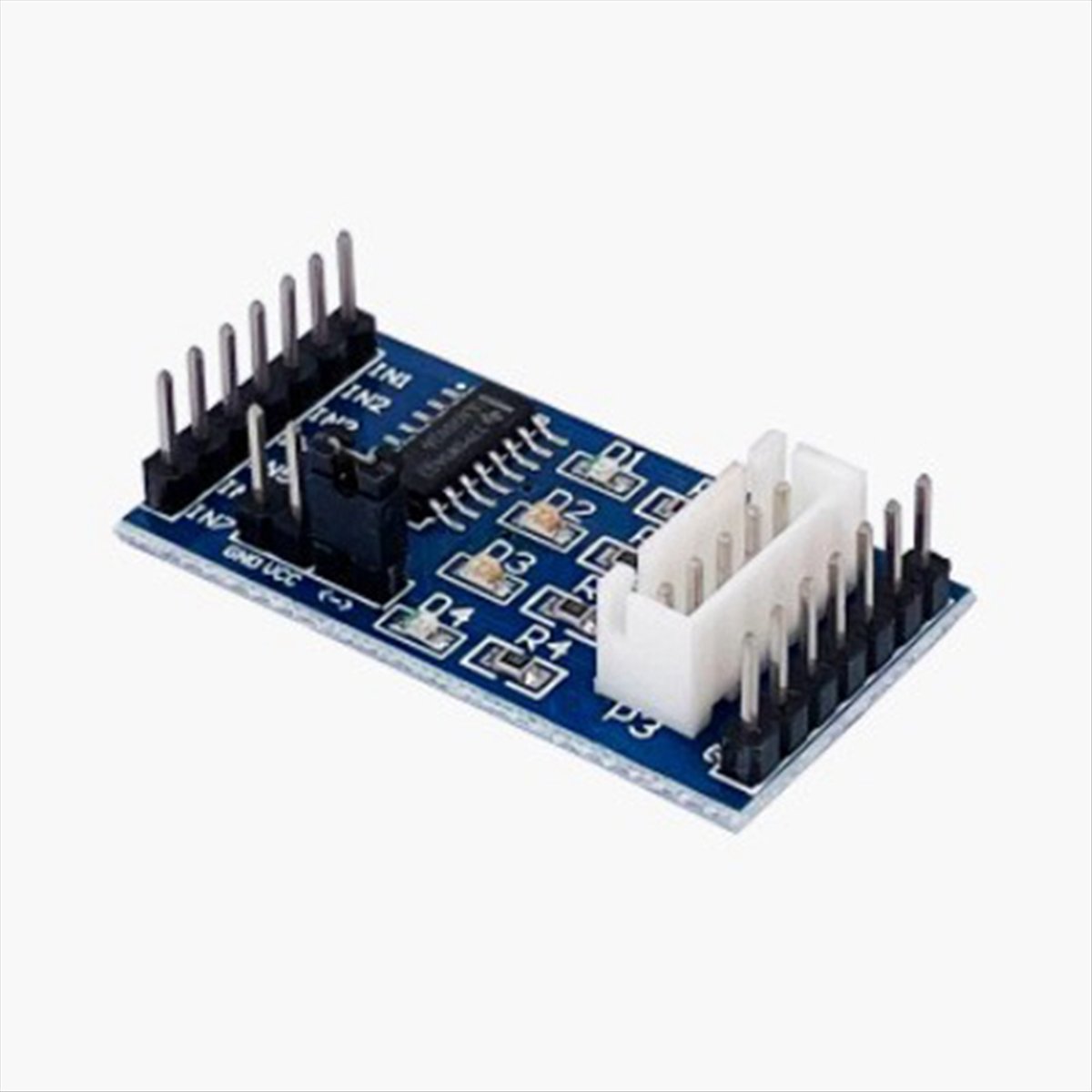 A868R HOT~28BYJ-48 Geared Step - Stepper Motor 28Byj review and price