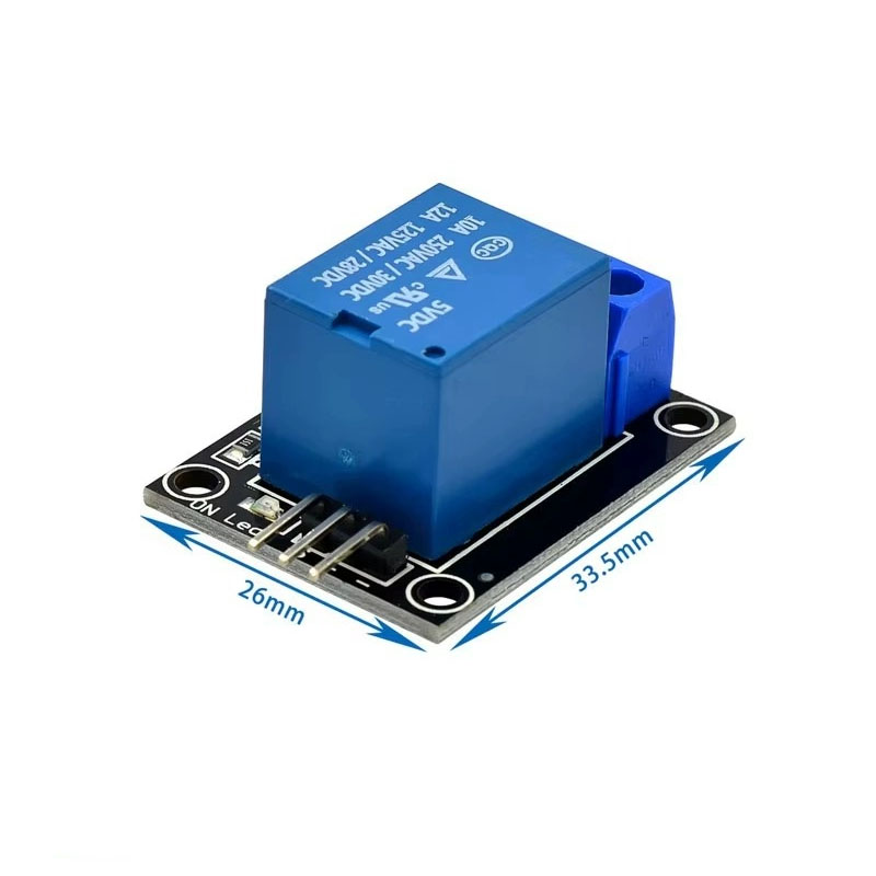5V 1 2 4 6 8 Channel Relay Mod - Relay Module 4 Channel review and price