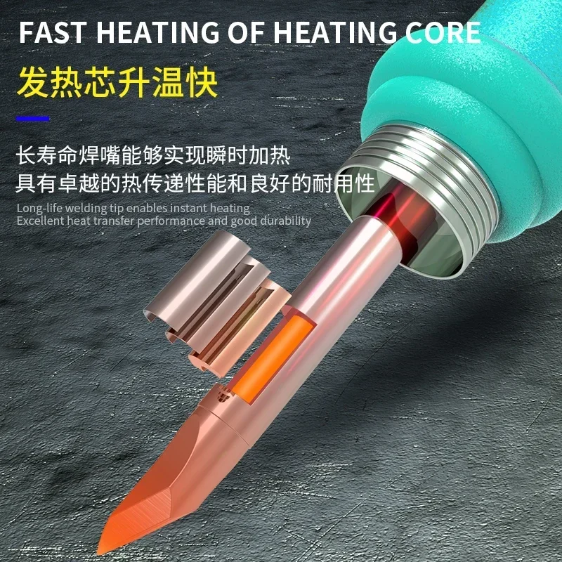 MECHANIC C210 Lead-free Weldin - Soldering Iron Temperature Probe review and price