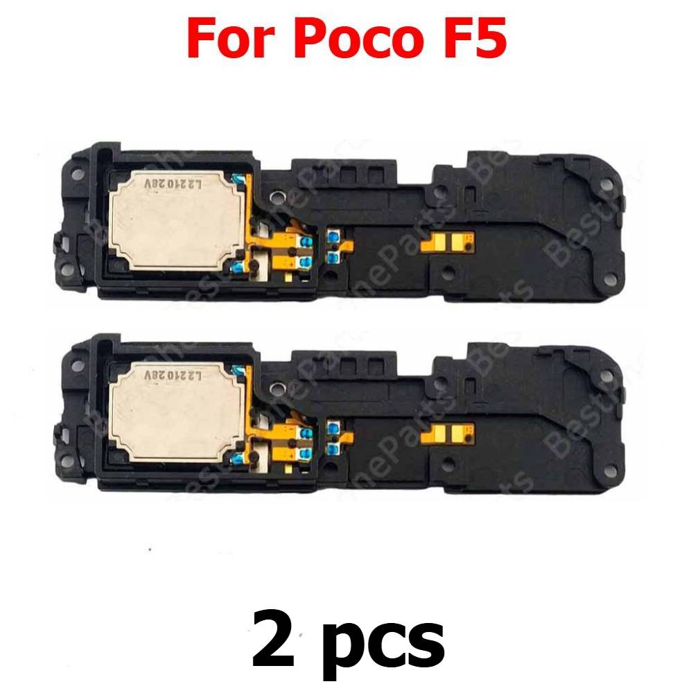 Loudspeaker For Xiaomi Poco F5 - Buzzer Module review and price