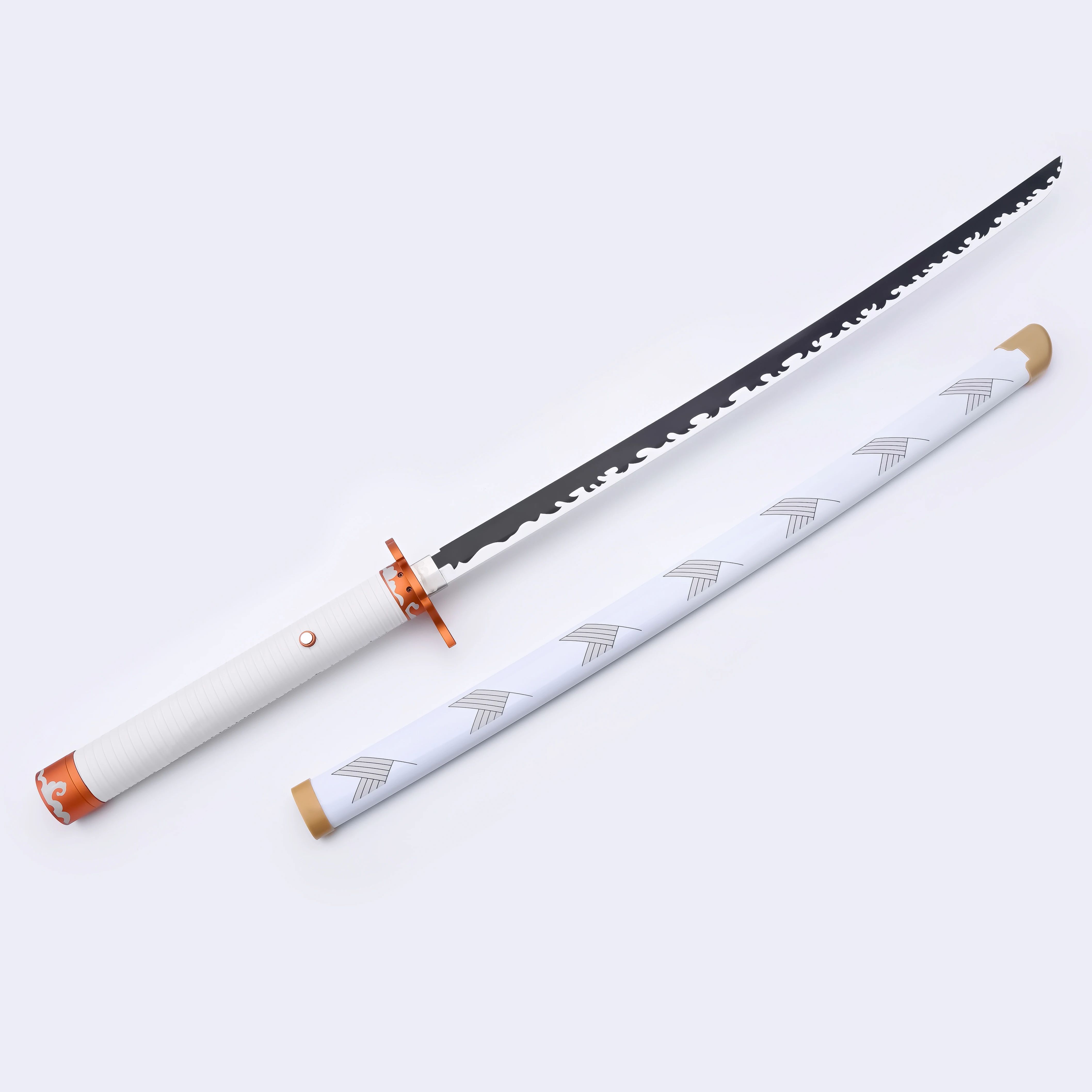 TXQSABER Yan Lightsaber Nichir - Neopixel review and price