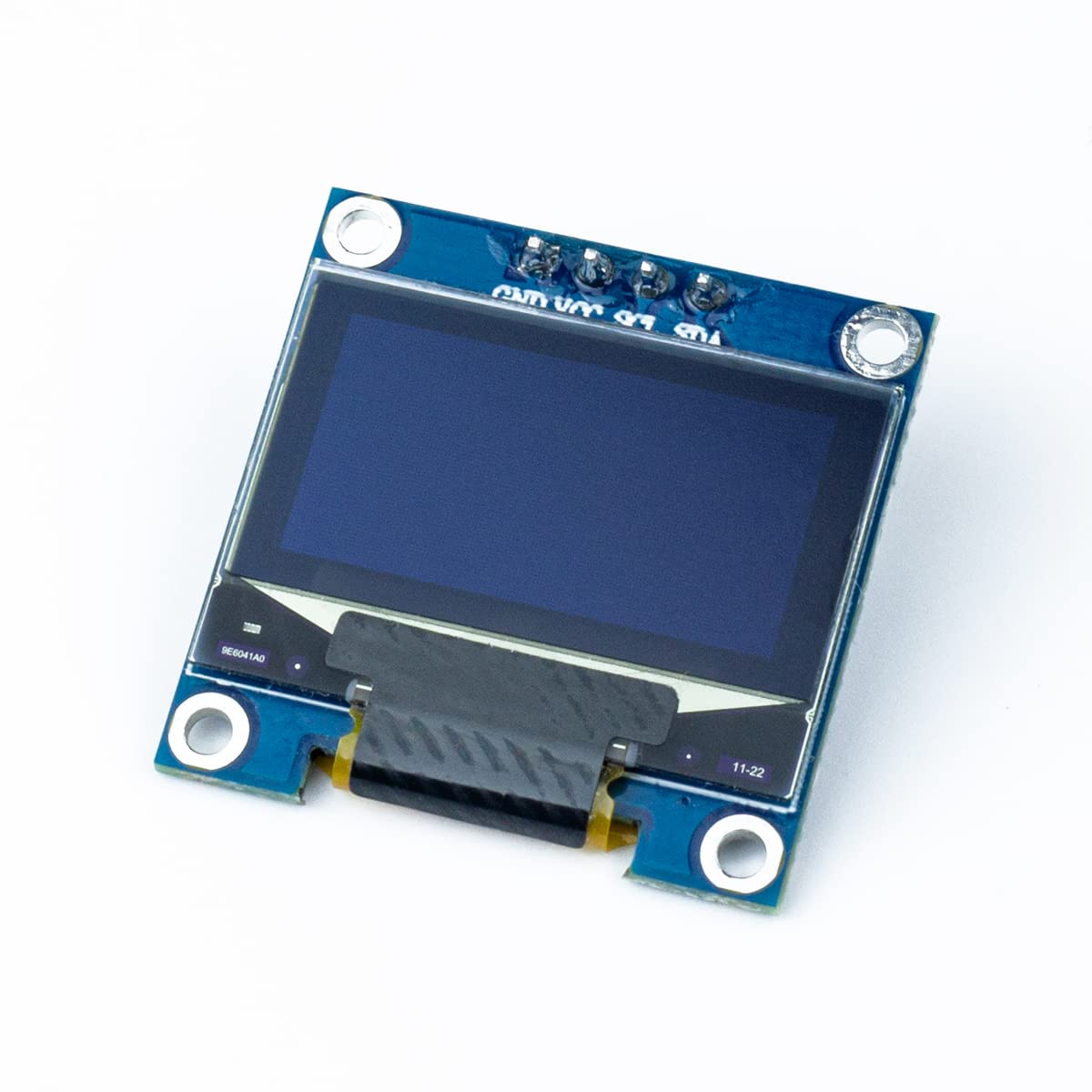 0.96 Inch OLED I2C IIC Display - Oled Display 0.96 review and price