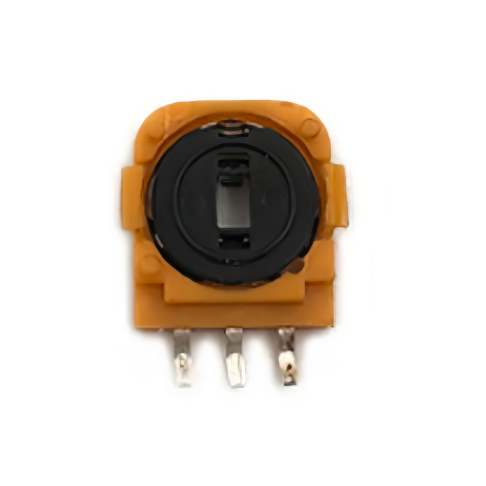 10Pcs Original For PS4 Yellow  - Joystick Module review and price