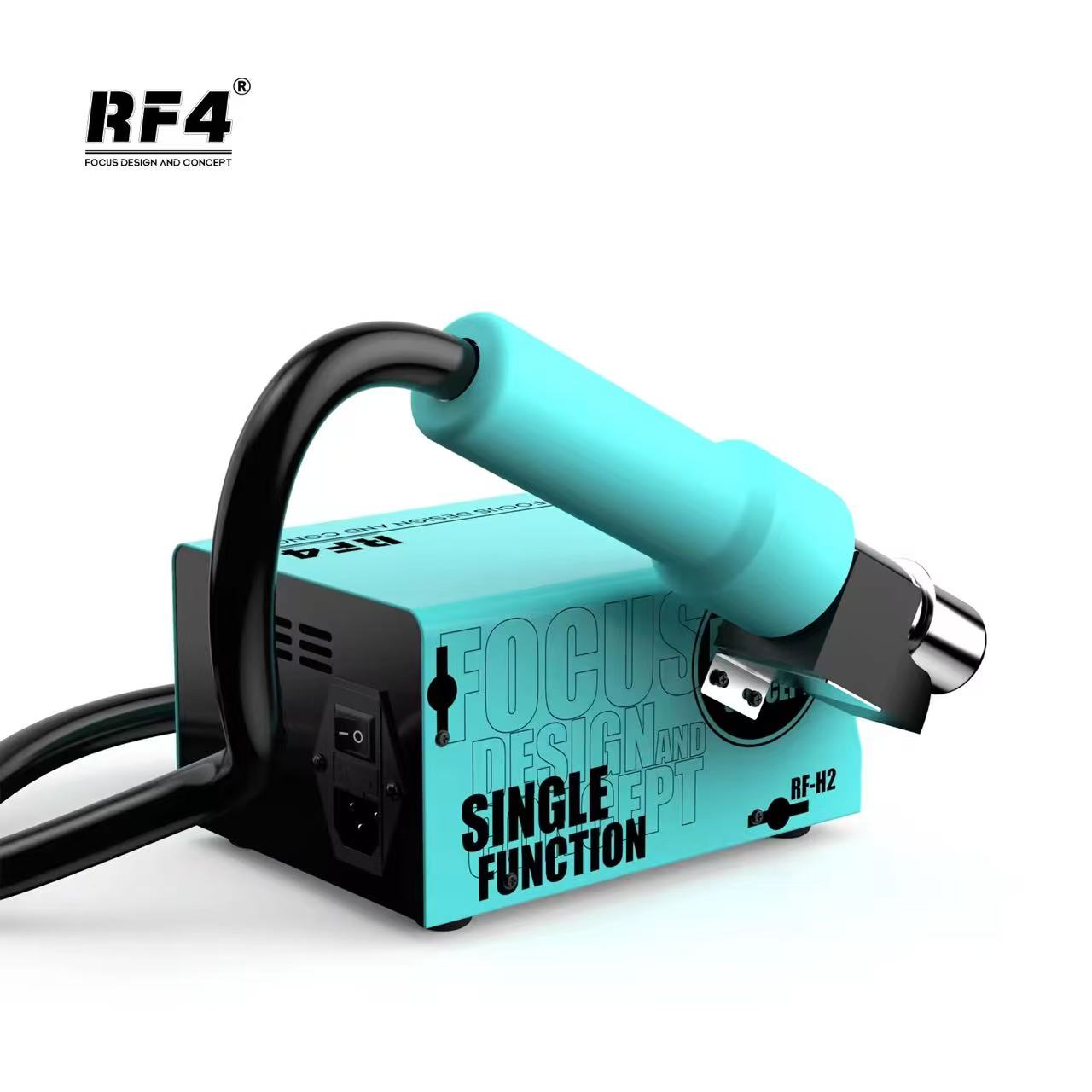 RF4 New1000W Fast Desoldering  - Soldering Iron Temperature Probe review and price