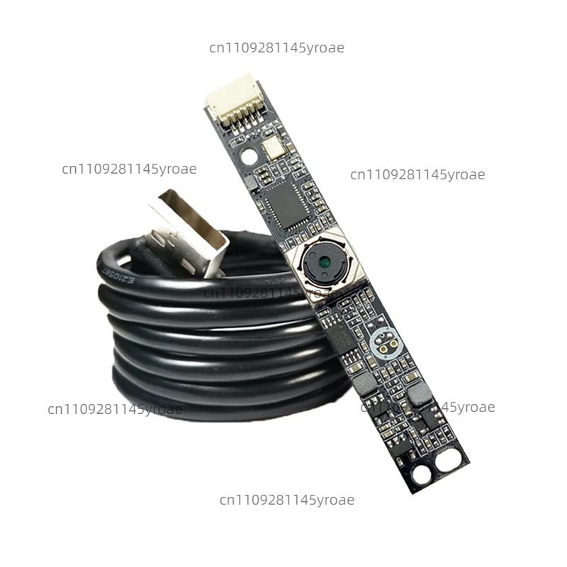 1080P HD 2MP USB Camera Module - Microphone Module review and price