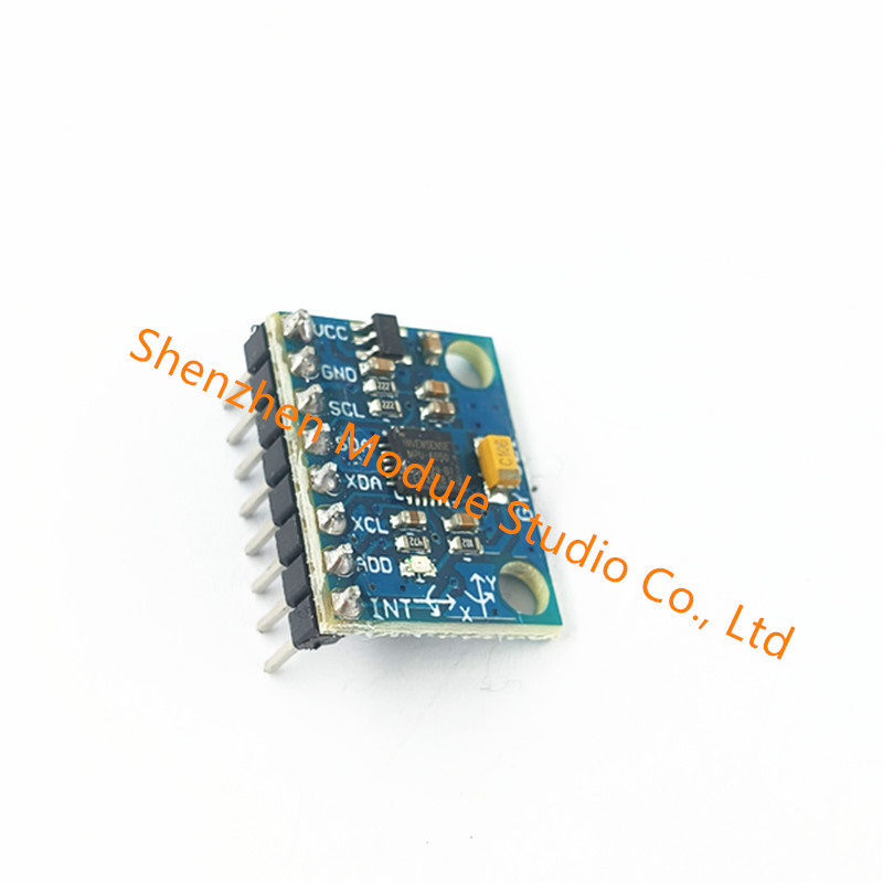1PCS 3PCS MPU6050 GY-521 3-Axi - Mpu6050 review and price