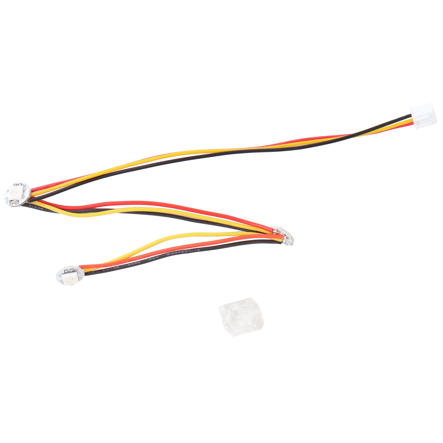 Blurolls StealthBurner SB WS28 - Ws2812B review and price