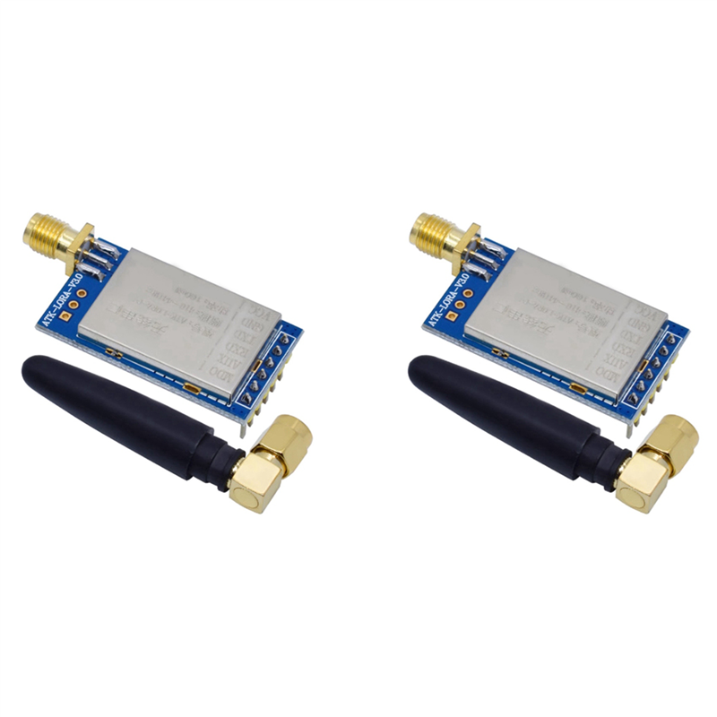 AA60-2X ATK-LORA-01 LORA Modul - Lora Sx1278 review and price