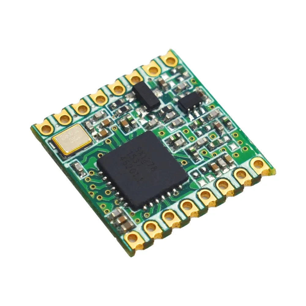 10PCS 433 470 868 915 Mhz SX12 - Lora Rfm95 review and price