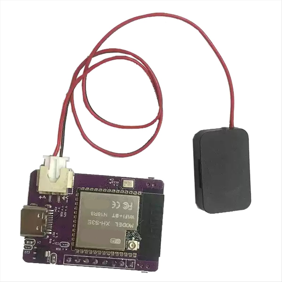 A85P MINI ESP32-S3-N16R8 Devel - Oled Display 0.96 review and price