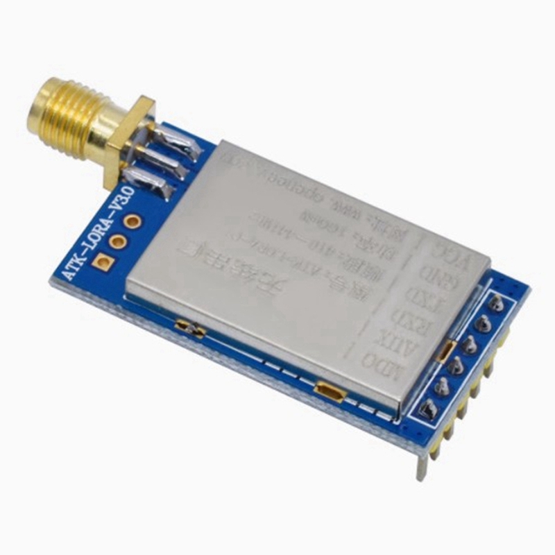 Super Sale 2PCS ATK-LORA-01 LO - Lora Sx1278 review and price