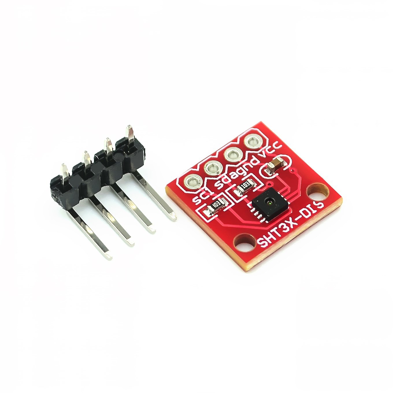 SHT30 SHT31 SHT35 temperature  - Sht31 review and price