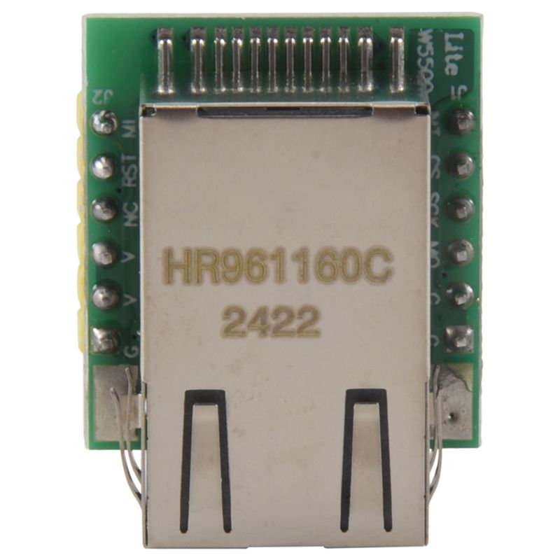 W5500 Ethernet Network Module  - Ethernet W5500 review and price