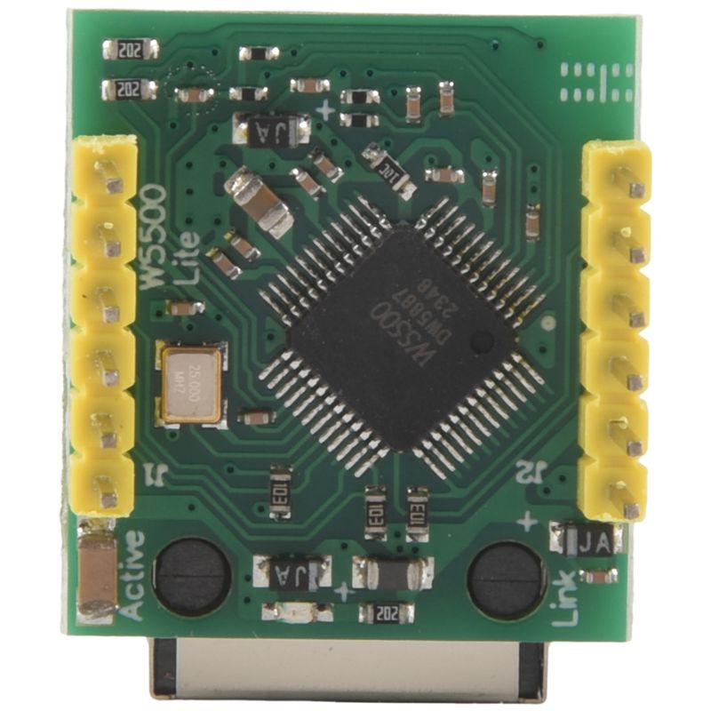 W5500 Ethernet Network Module  - Ethernet W5500 review and price