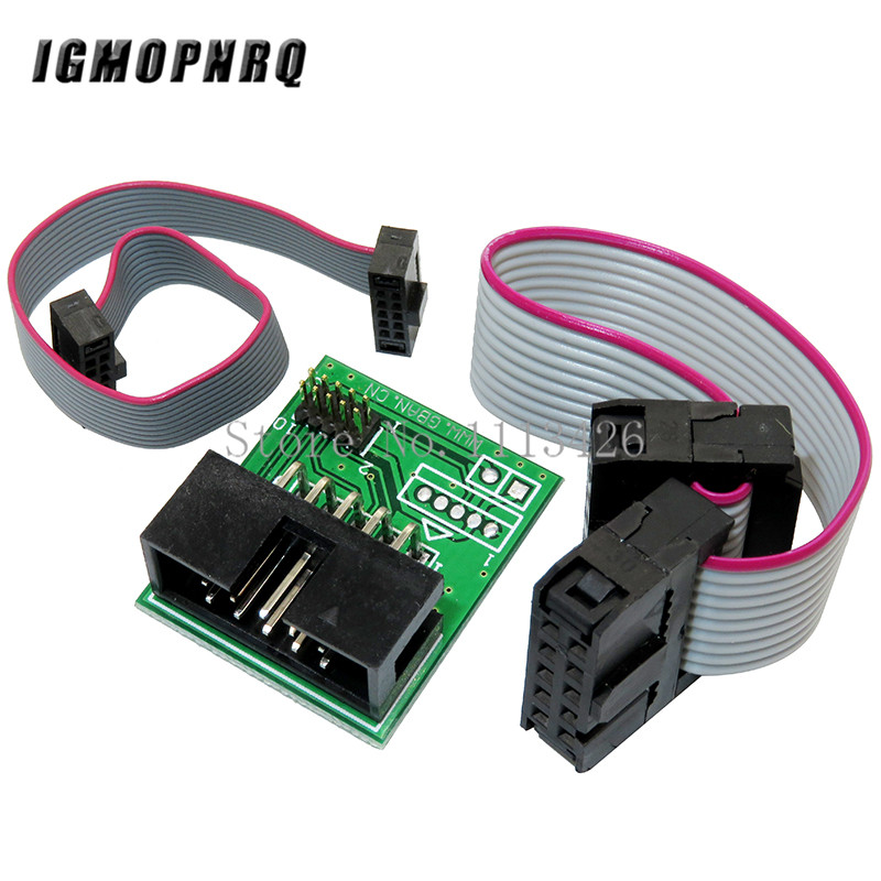Downloader Cable Bluetooth 4.0 - Zigbee Cc2531 review and price