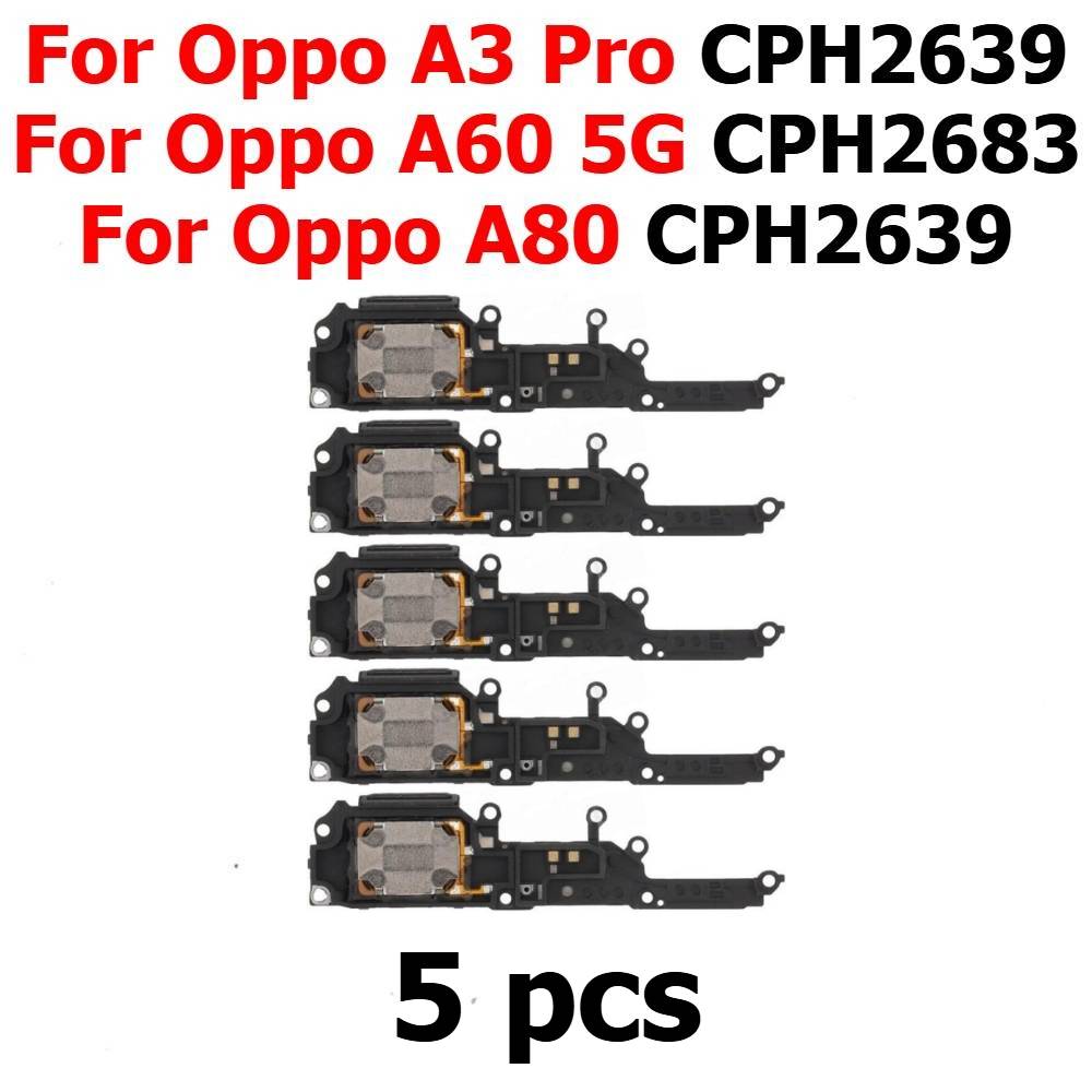 Bottom Loudspeaker For Oppo A6 - Buzzer Module review and price