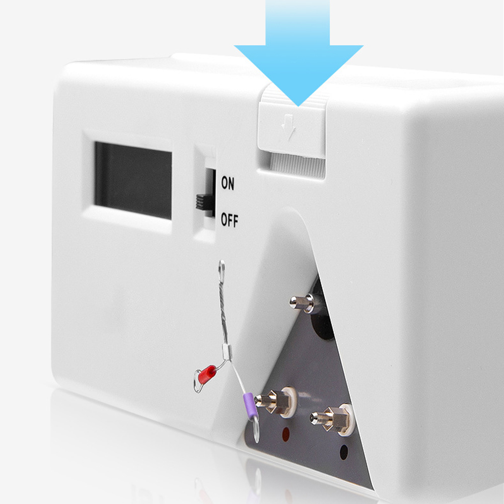 Temperature Meter For Solderin - Soldering Iron Temperature Probe review and price