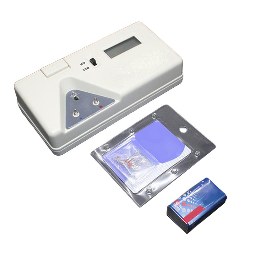 Temperature Meter For Solderin - Soldering Iron Temperature Probe review and price