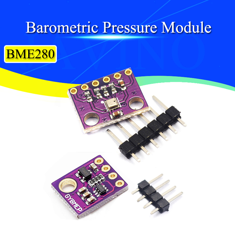 BME280 5V 3.3V Digital Sensor  - Bme280 review and price