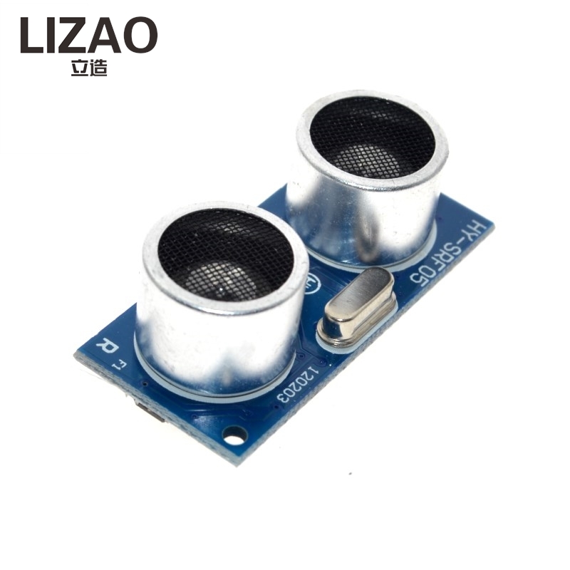 HY-SRF05 SRF05 Ultrasonic Rang - Ultrasonic Sensor Hc-Sr04 review and price