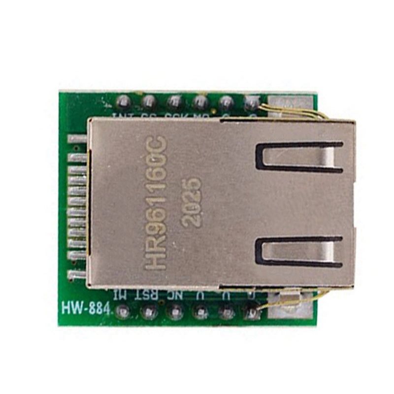 B04C-USR-ES1 W5500 Module SPI  - Ethernet W5500 review and price