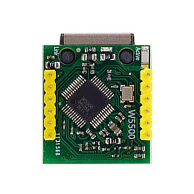 B04C-USR-ES1 W5500 Module SPI  - Ethernet W5500 review and price