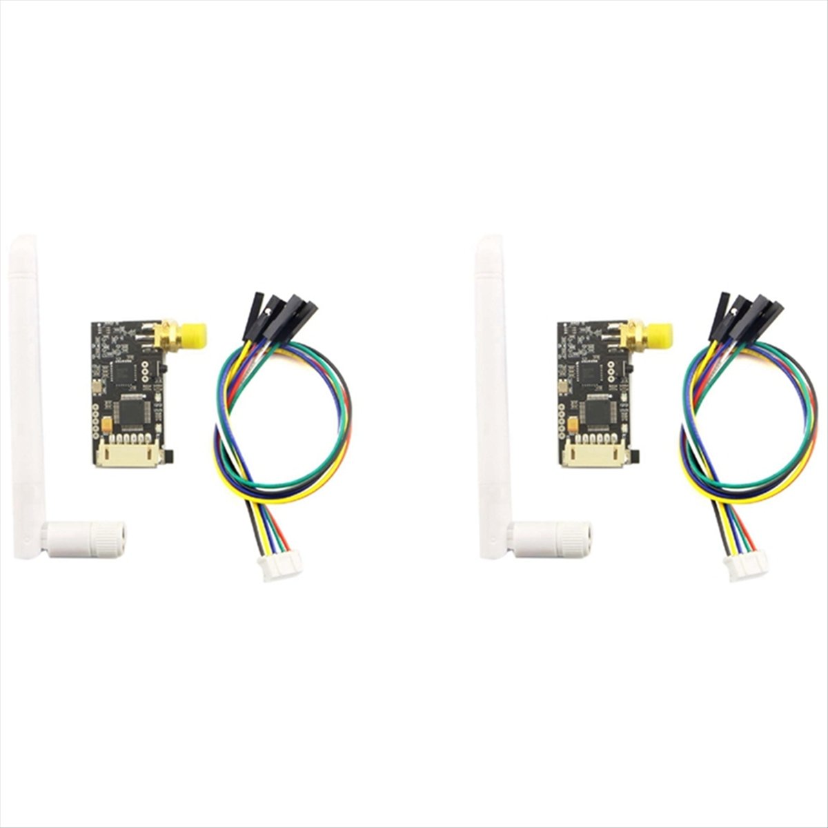☶❈＊♥AC1575-2Pcs SX1278 433M Lo - Lora Sx1278 review and price