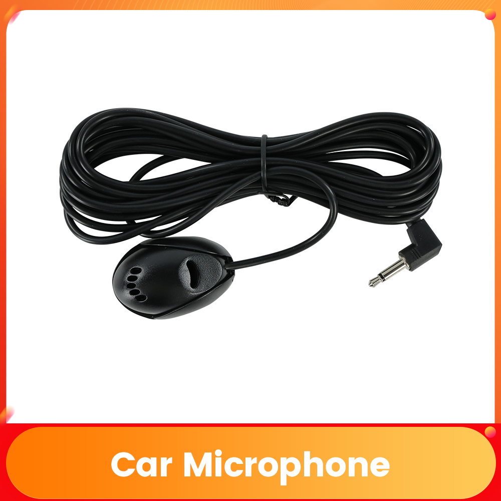 3M Car Radio Android Audio Mic - Microphone Module review and price