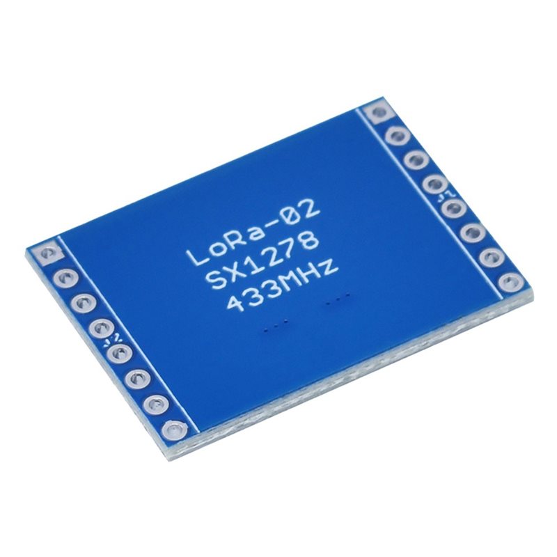 New-Spread Spectrum Transmissi - Lora Sx1278 review and price