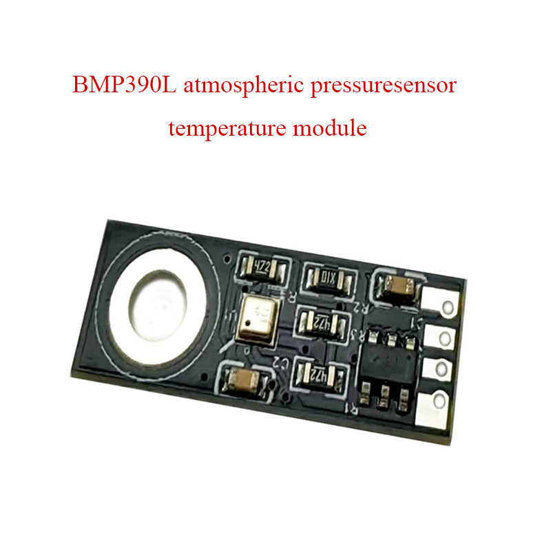 BMP390 Industrial-Grade Atmosp - Bme280 review and price