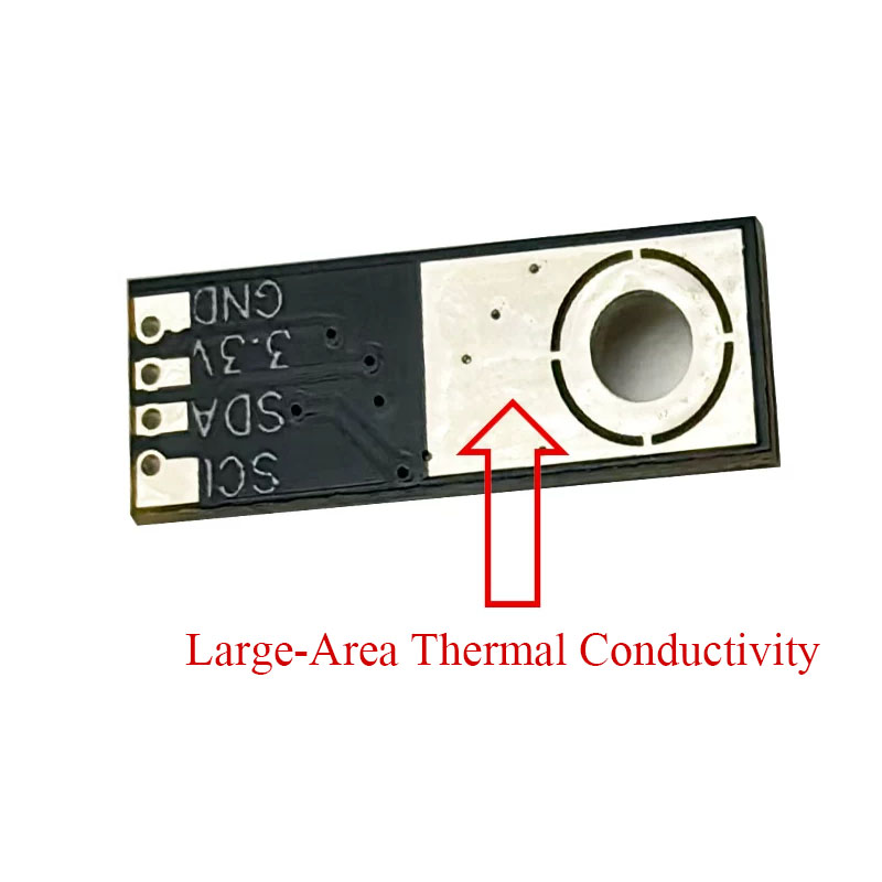 BMP390 Industrial-Grade Atmosp - Bme280 review and price