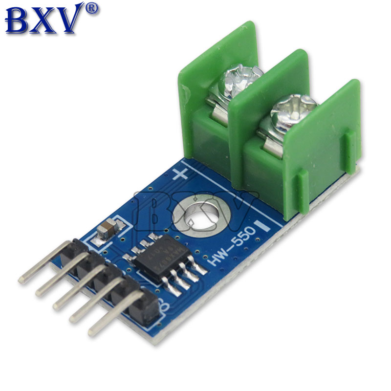 IGMOPNRQ 1Sets MAX6675 Module  - Thermocouple Module K Type review and price