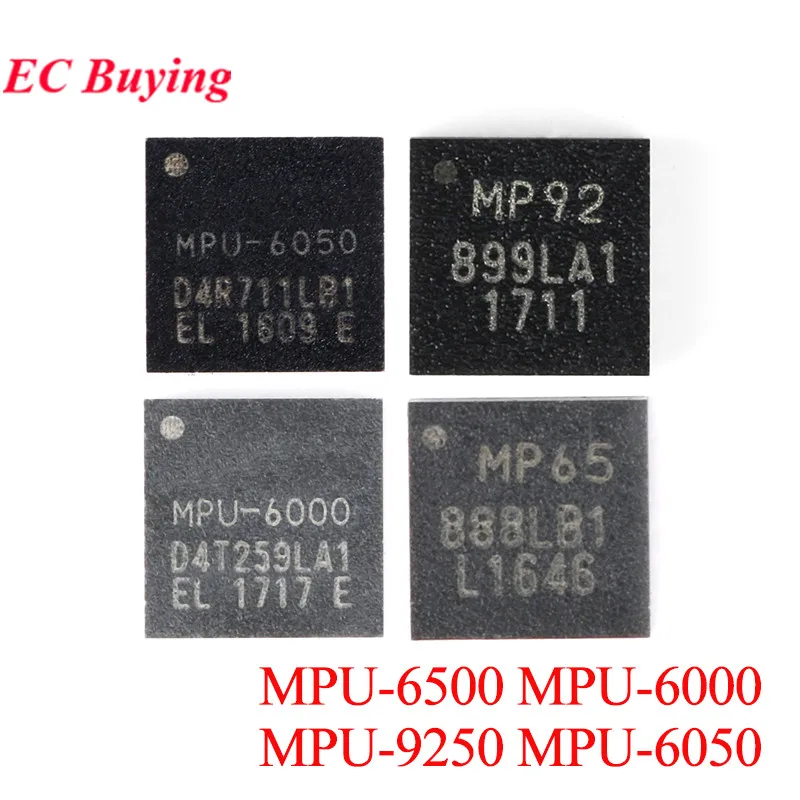 MPU-6050 MPU6050 MPU-6000 MPU6 - Mpu6050 review and price