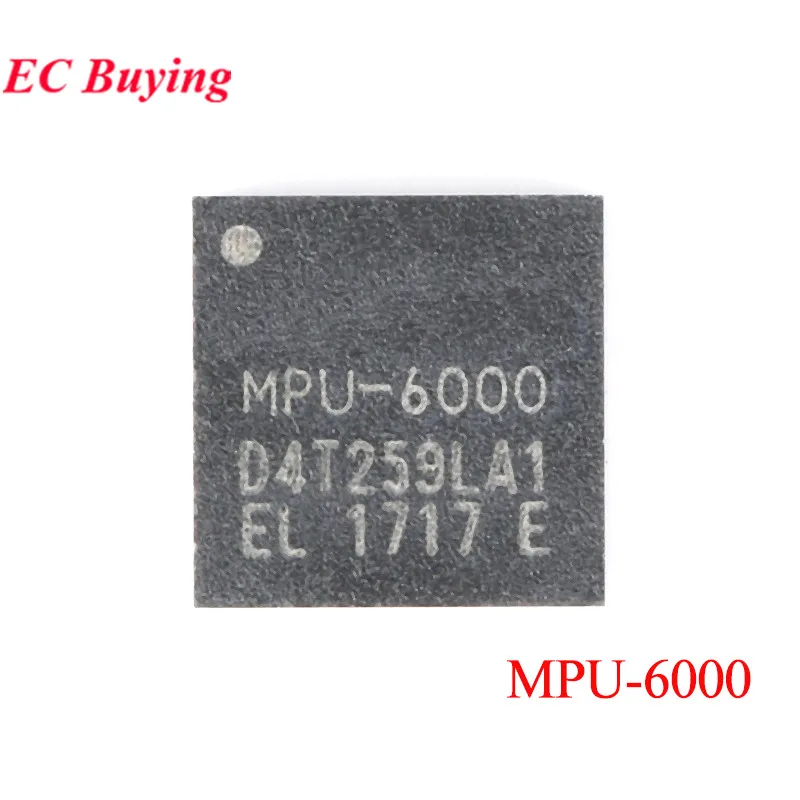 MPU-6050 MPU6050 MPU-6000 MPU6 - Mpu6050 review and price