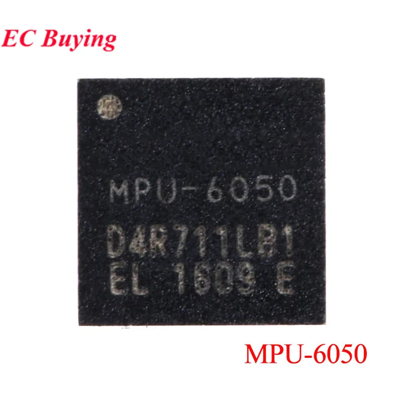 MPU-6050 MPU6050 MPU-6000 MPU6 - Mpu6050 review and price