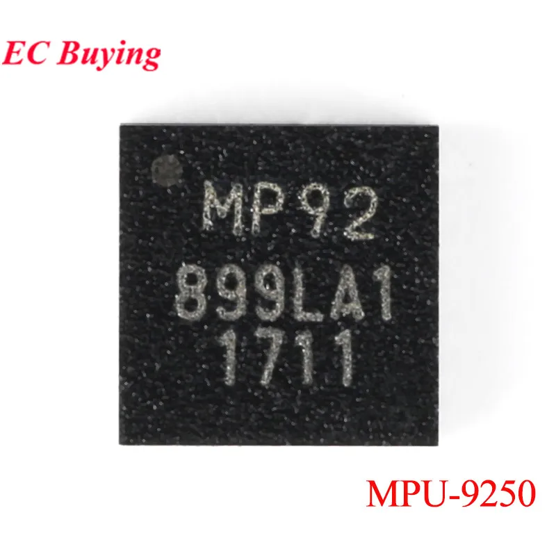 MPU-6050 MPU6050 MPU-6000 MPU6 - Mpu6050 review and price