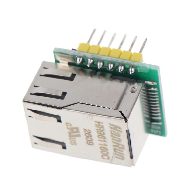 Hot Sale Smart Electronics USR - Ethernet W5500 review and price