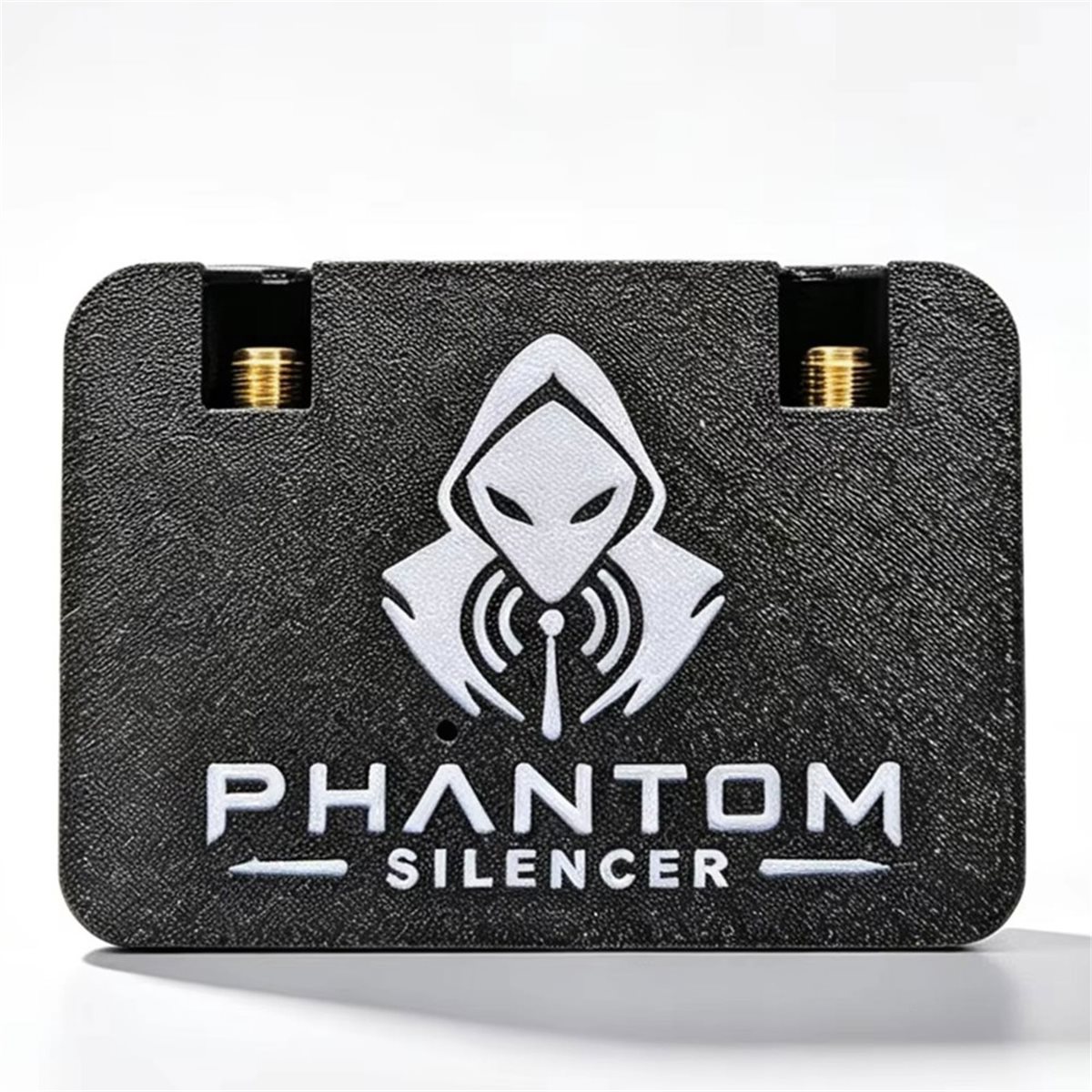 PHANTOM SILENCERR Development  - Nrf24L01 review and price