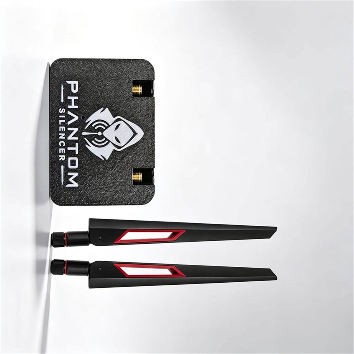 PHANTOM SILENCERR Development  - Nrf24L01 review and price