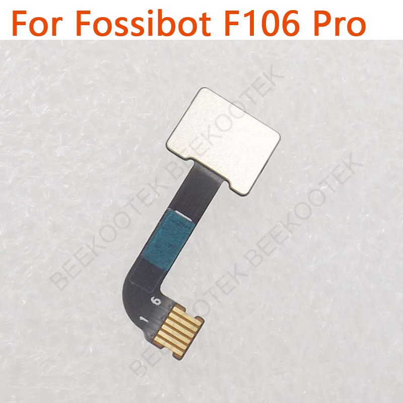 New Original FOSSIBOT F106 Pro - Microphone Module review and price