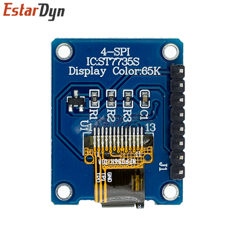 TFT Display 0.96/1.3/1.44/1.77 - Tft Display 2.4 review and price