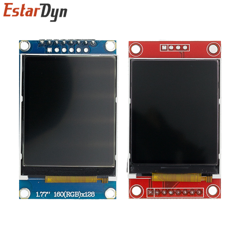 TFT Display 0.96/1.3/1.44/1.77 - Tft Display 2.4 review and price