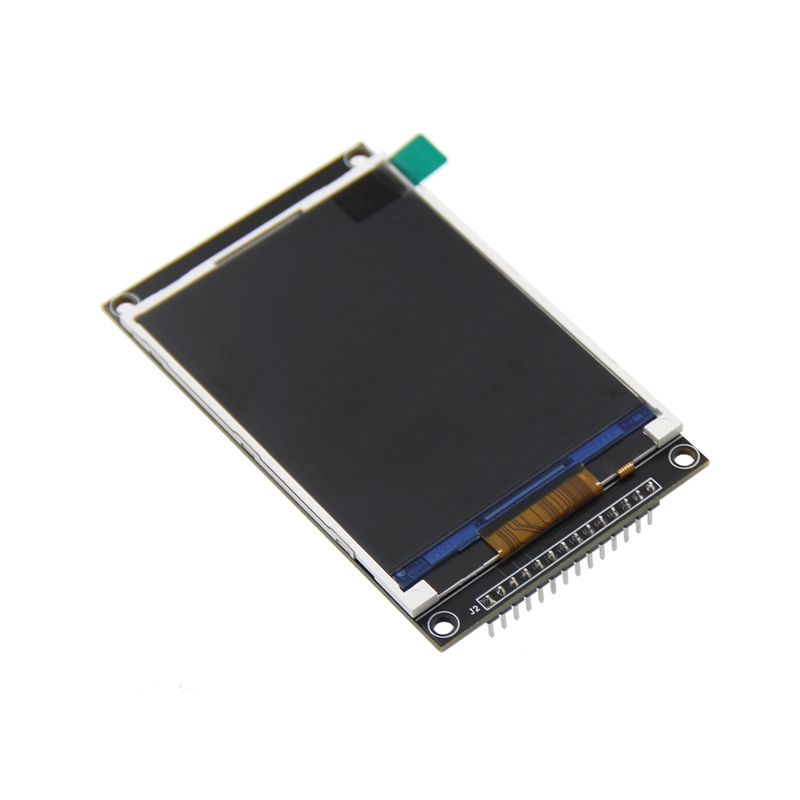 3.2-inch SPI serial port TFT L - Ili9341 review and price