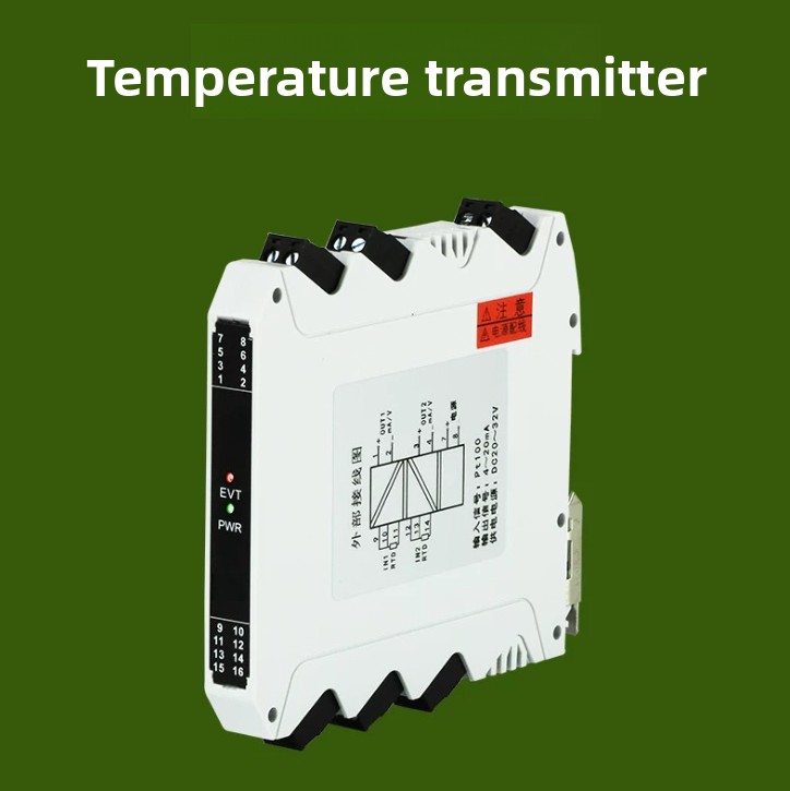Temperature transmitter pt100  - Thermocouple Module K Type review and price
