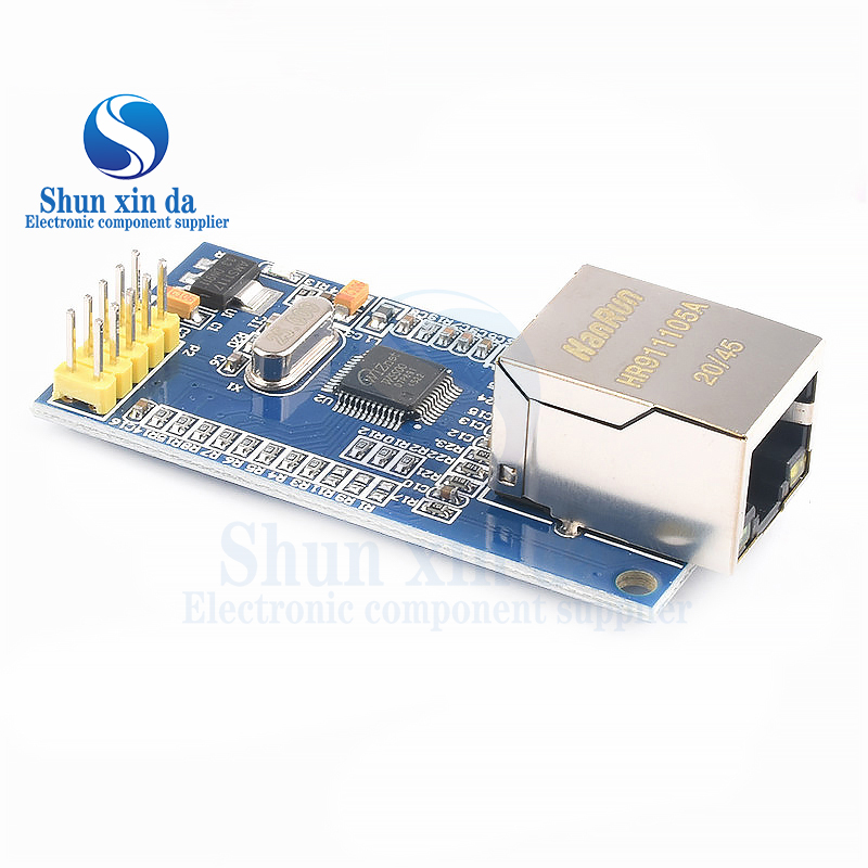 W5500 Ethernet Shield LAN Netw - Ethernet W5500 review and price