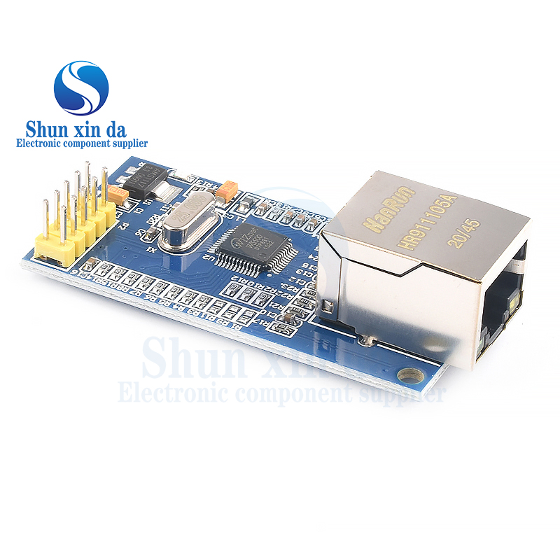 W5500 Ethernet Shield LAN Netw - Ethernet W5500 review and price